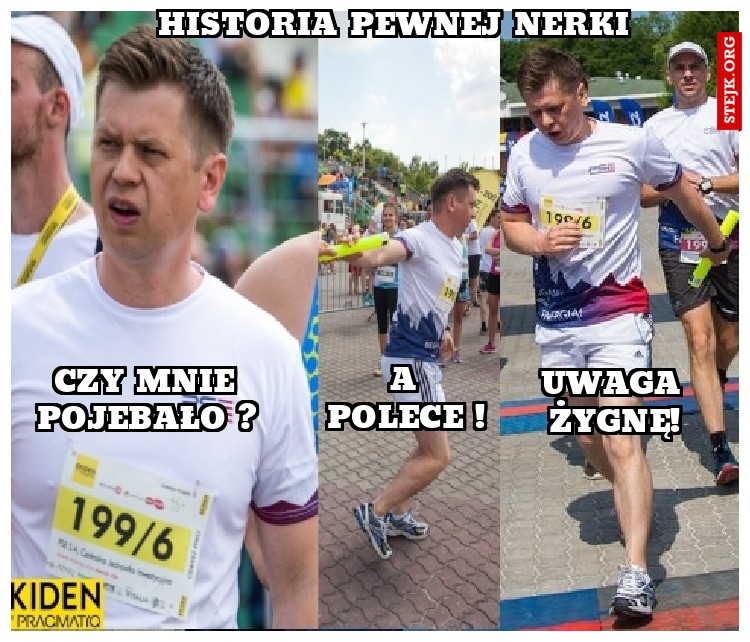 czy mnie pojebało ?