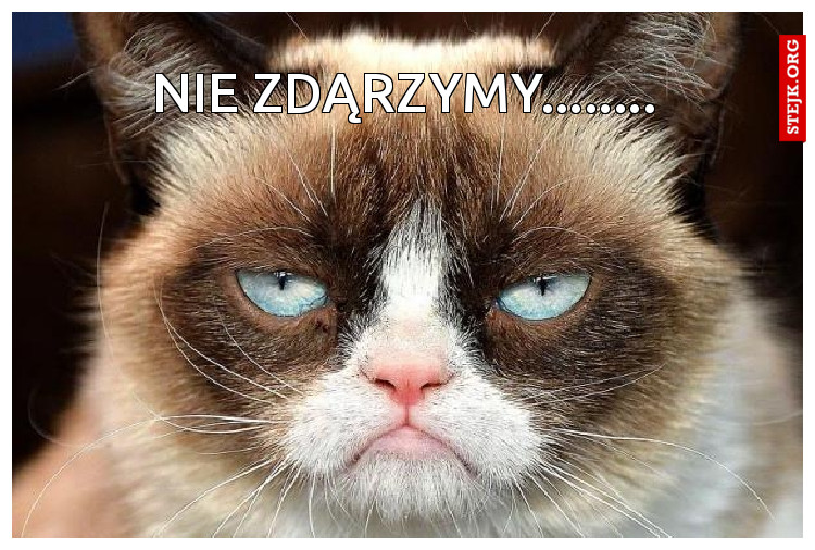 a ja znowu wszystko zostawiłem