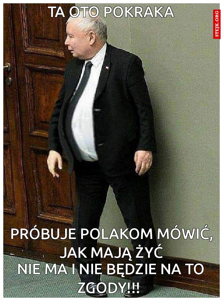 Ta oto pokraka