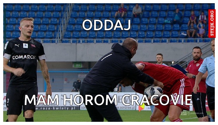 ODDAJ 
