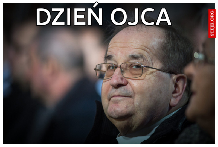 Dzień ojca
