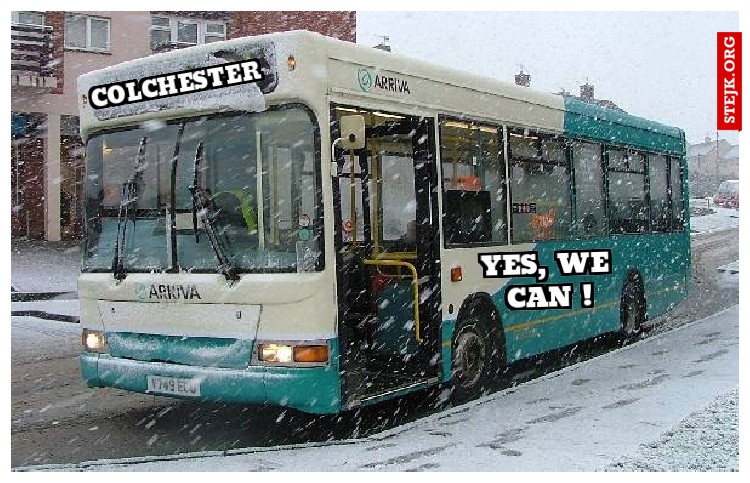 YES, WE CAN !