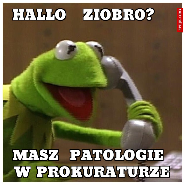 hallo   ziobro?