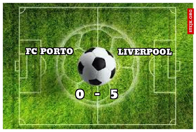 LIVERPOOL