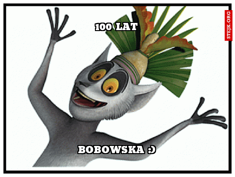 100 lat