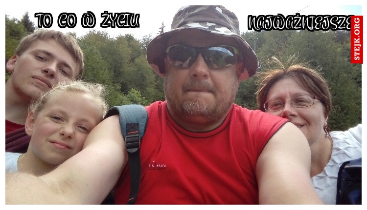 To  co  w  życiu 