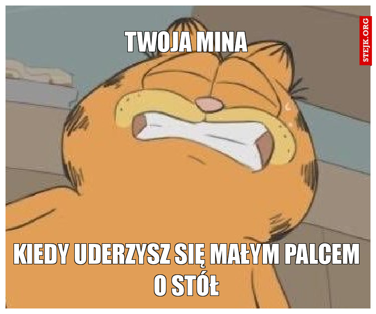 Twoja mina