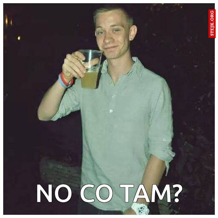 NO CO TAM?