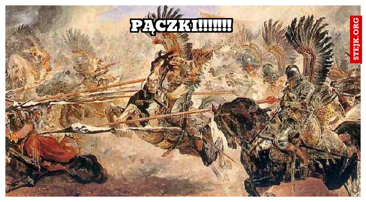 Pączki!!!!!!!