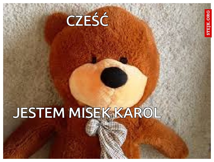 Cześć