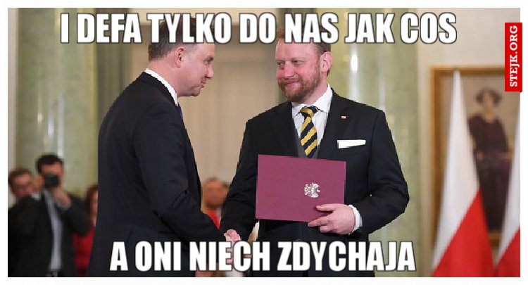 i defa tylko do nas jak cos