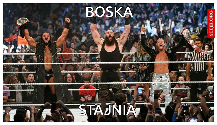 BOSKA