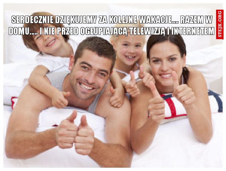 DZIĘKI 