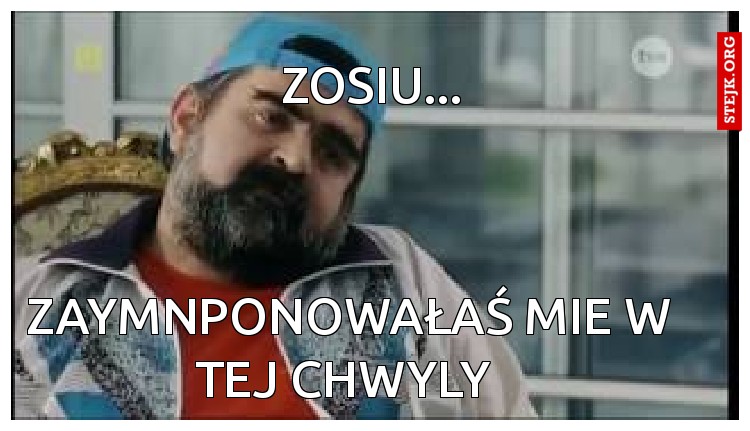 zosiu...