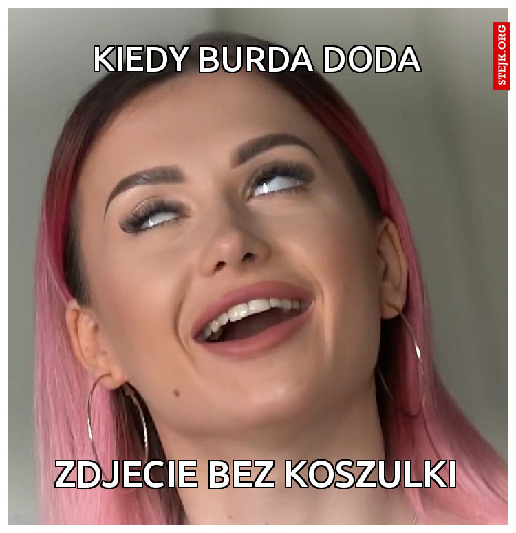 burdaaaa