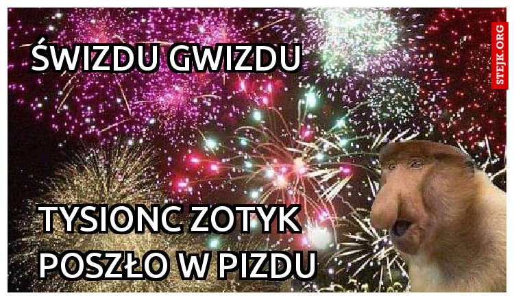 Świzdu gwizdu