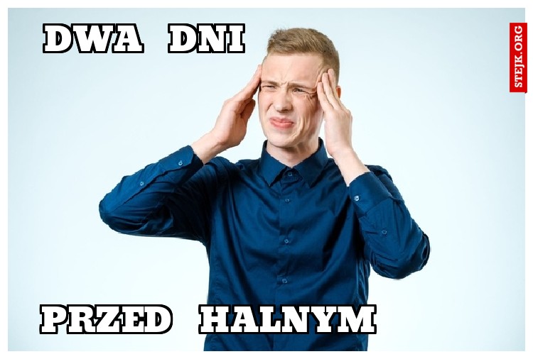 dwa  dni 