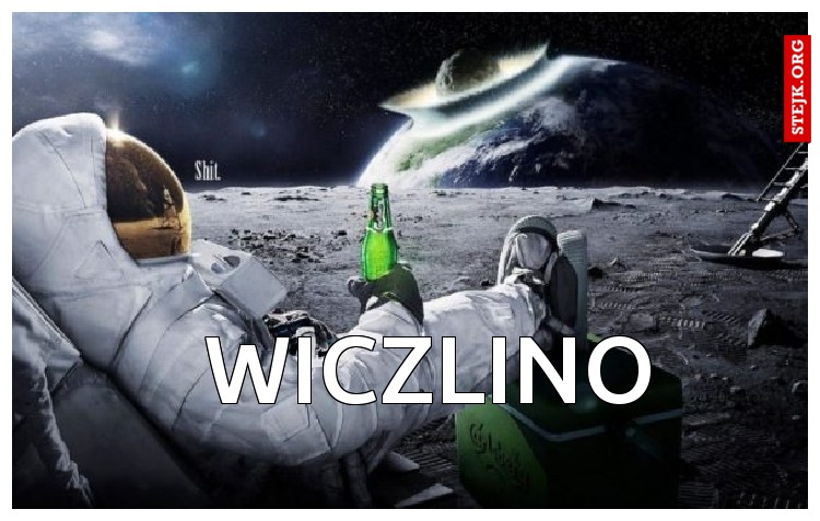 Wiczlino