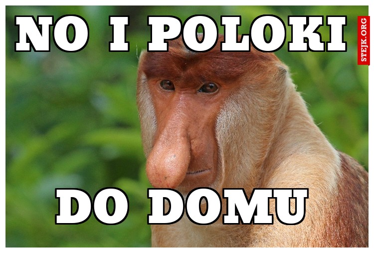 No i poloki