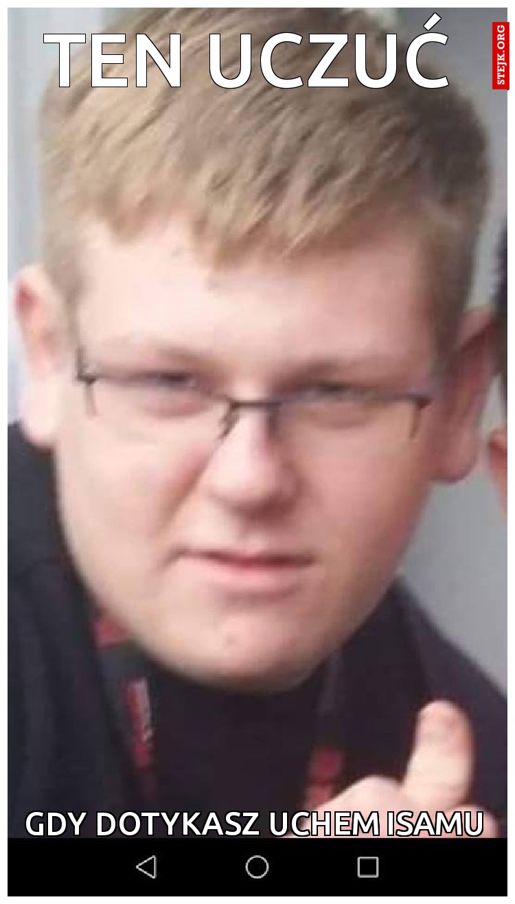 ten uczuć 