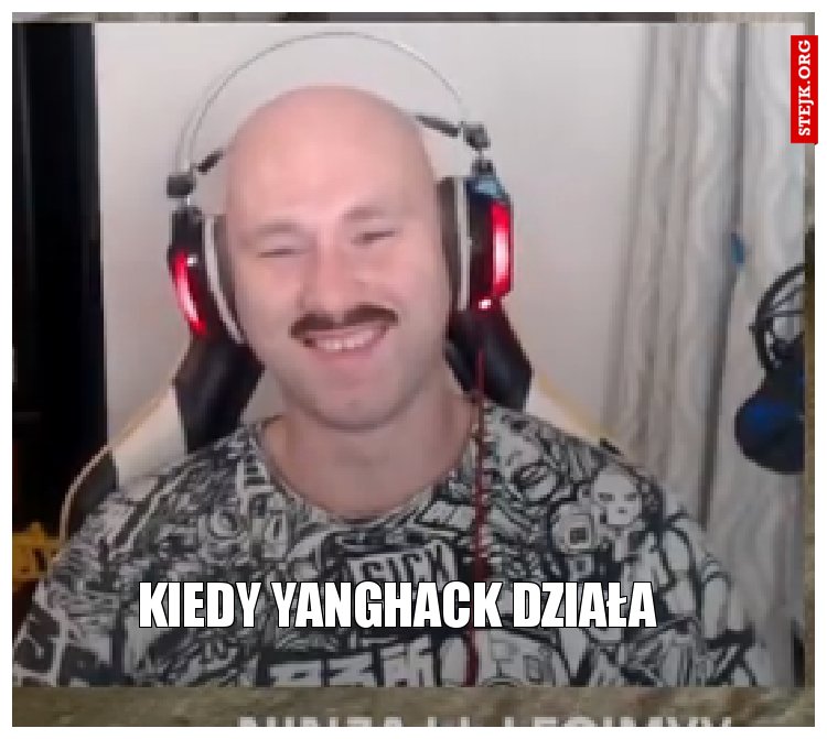 Pjoter wstawaj masz bojowe zadanie 