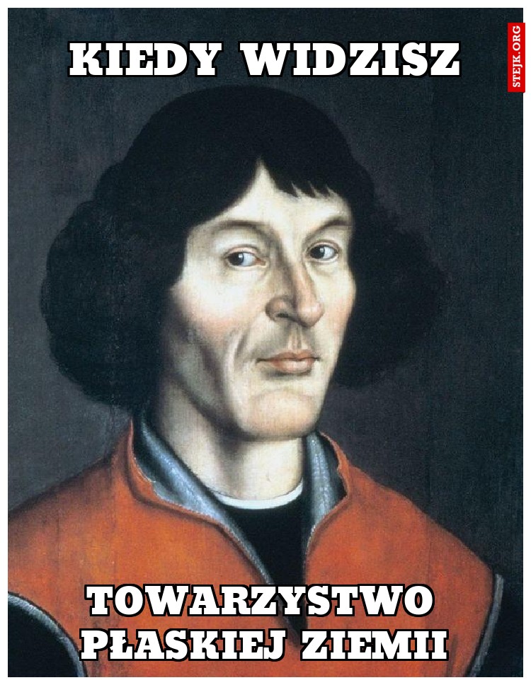 Kiedy widzisz