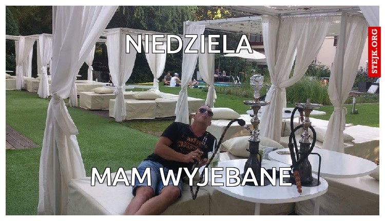 Niedziela 