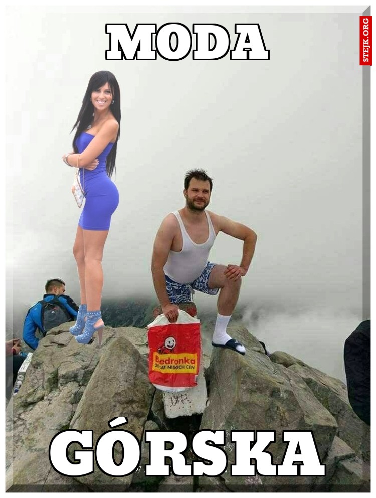 moda