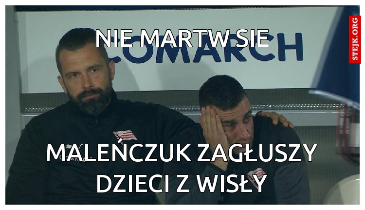 nie martw sie