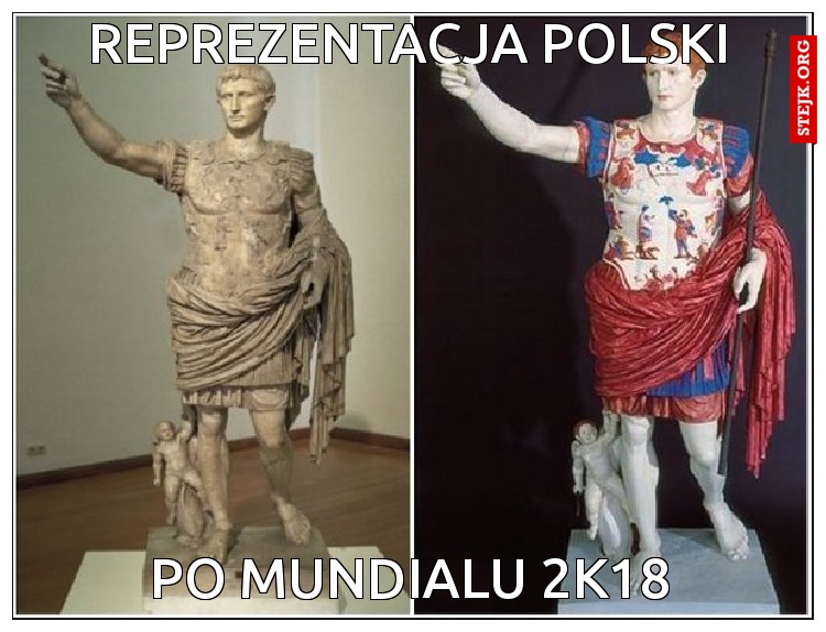 Reprezentacja Polski 