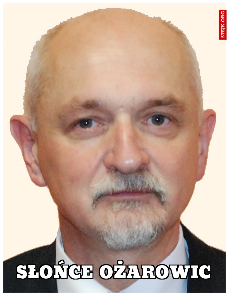 Słońce Ożarowic