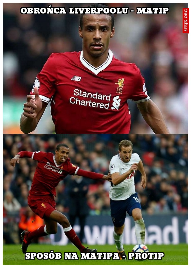 MATIP