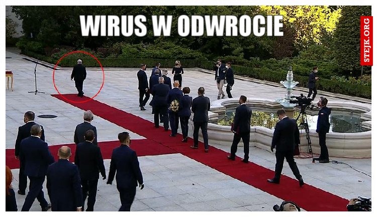 wirus w odwrocie