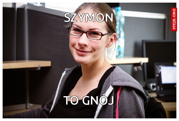 szymon