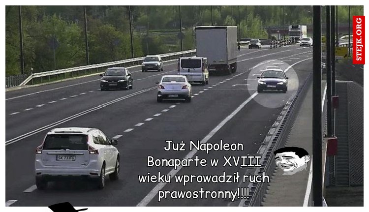 Konstytuanta powołana uchwalamy Konstytucję!!!