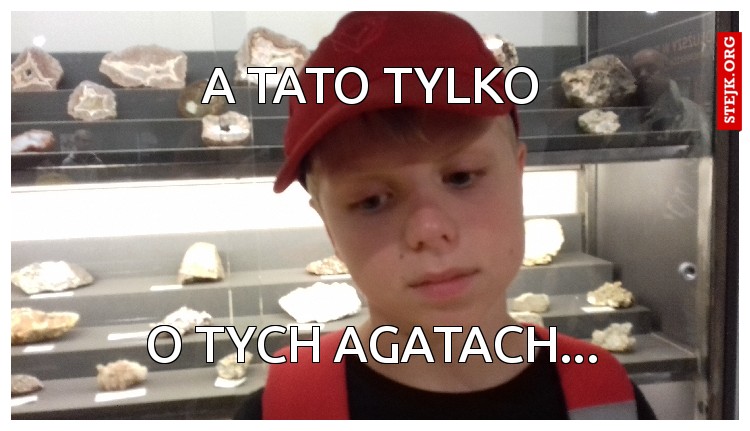 A tato tylko