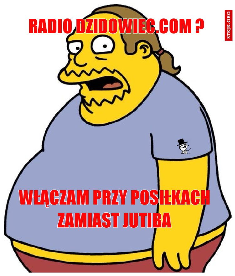 RADIO DZIDOWIEC.COM ?