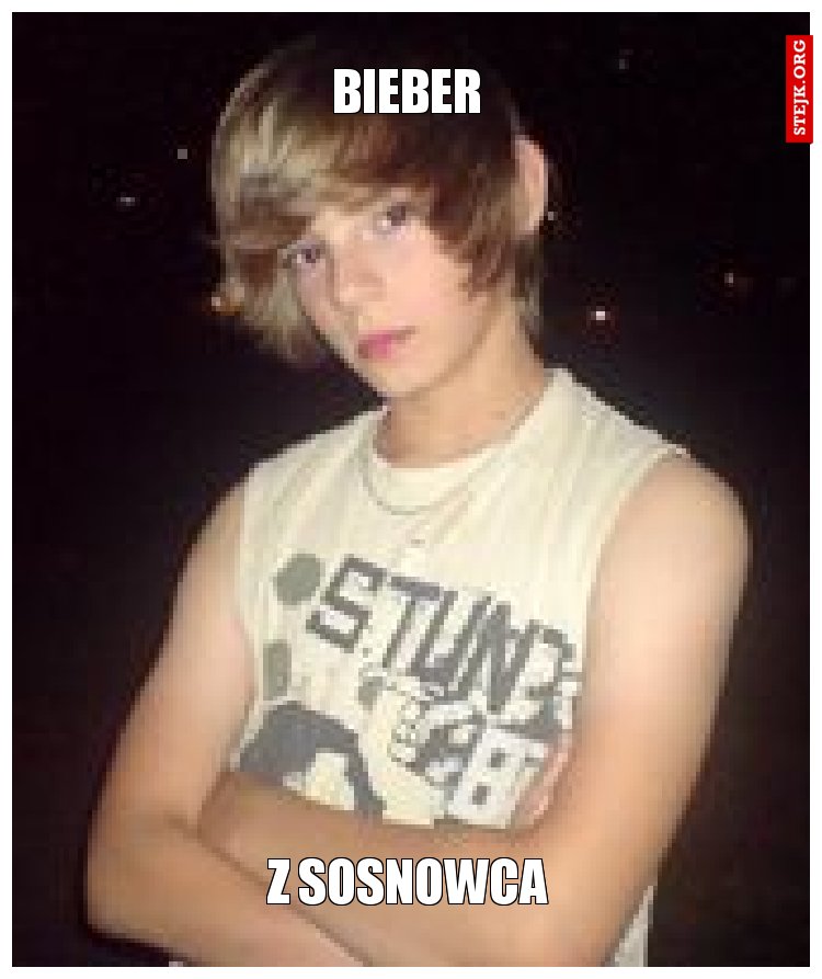 Bieber