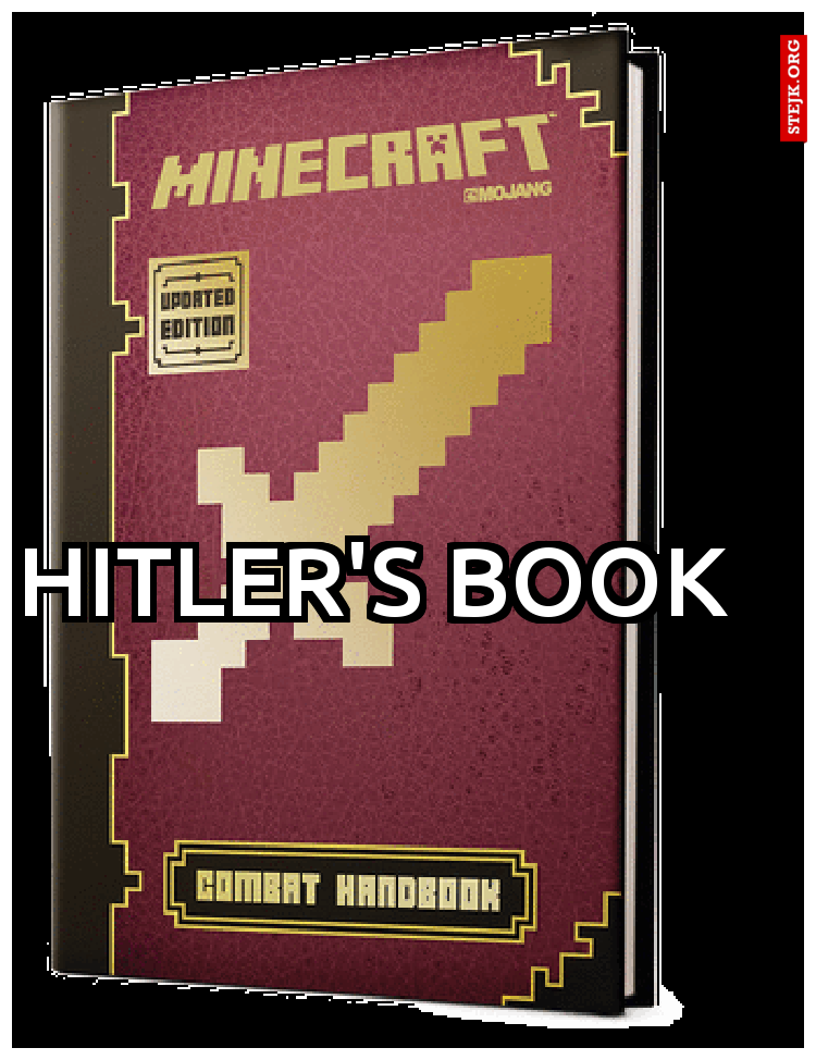 Hitler's book