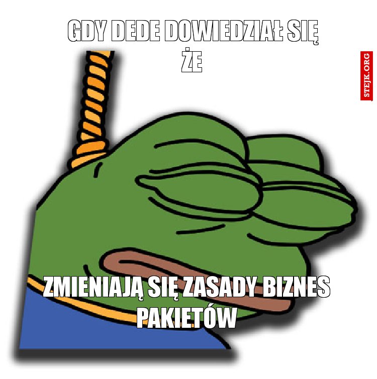 Gdy Szefowa