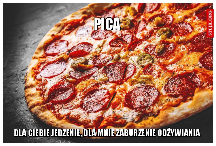 pica