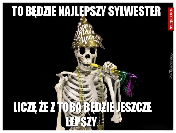 Spędzimy razem