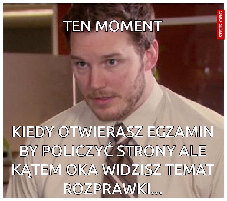 Ten moment