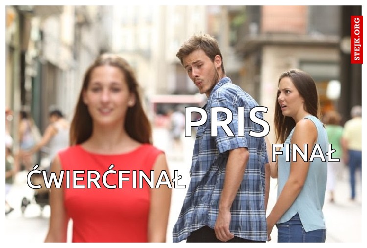 Ćwierćfinał
