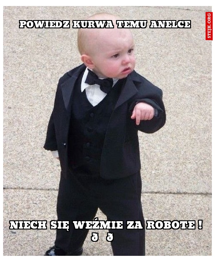 PRZEZ CIEBIE MAM......