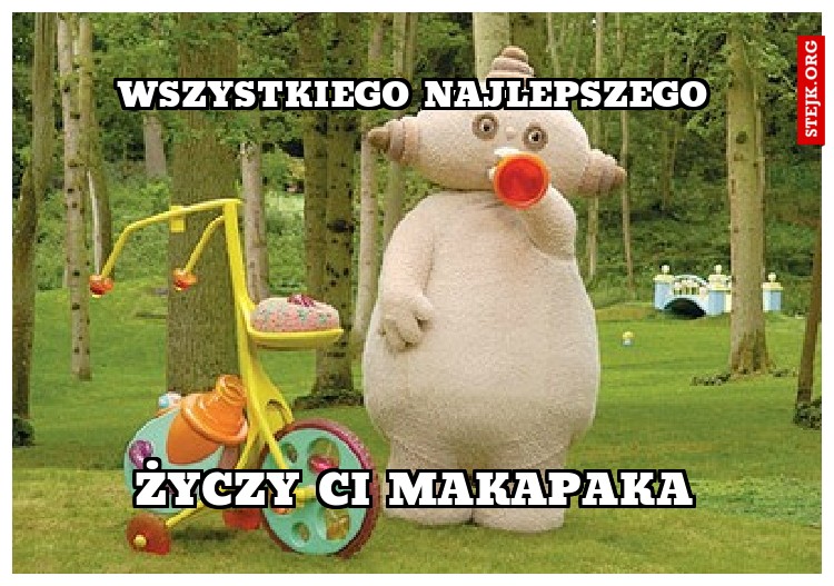 WSZYSTKIEGO NAJLEPSZEGO