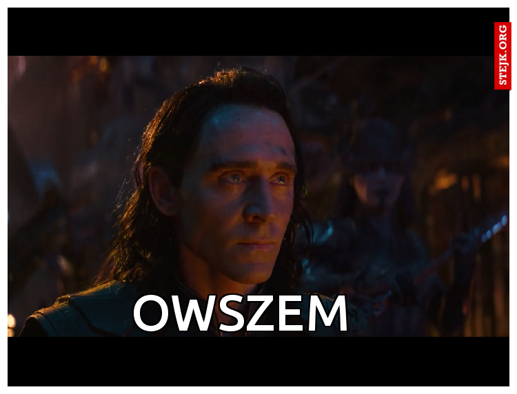 owszem