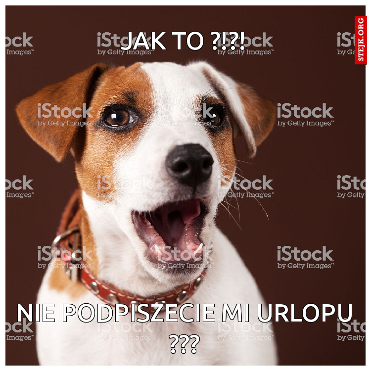 Jak to ?!?!