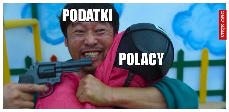Podatki