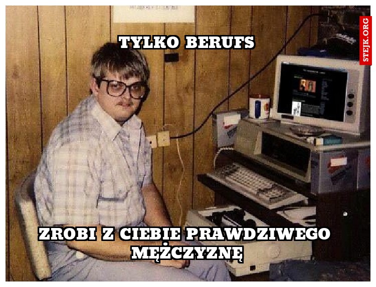 tylko berufs
